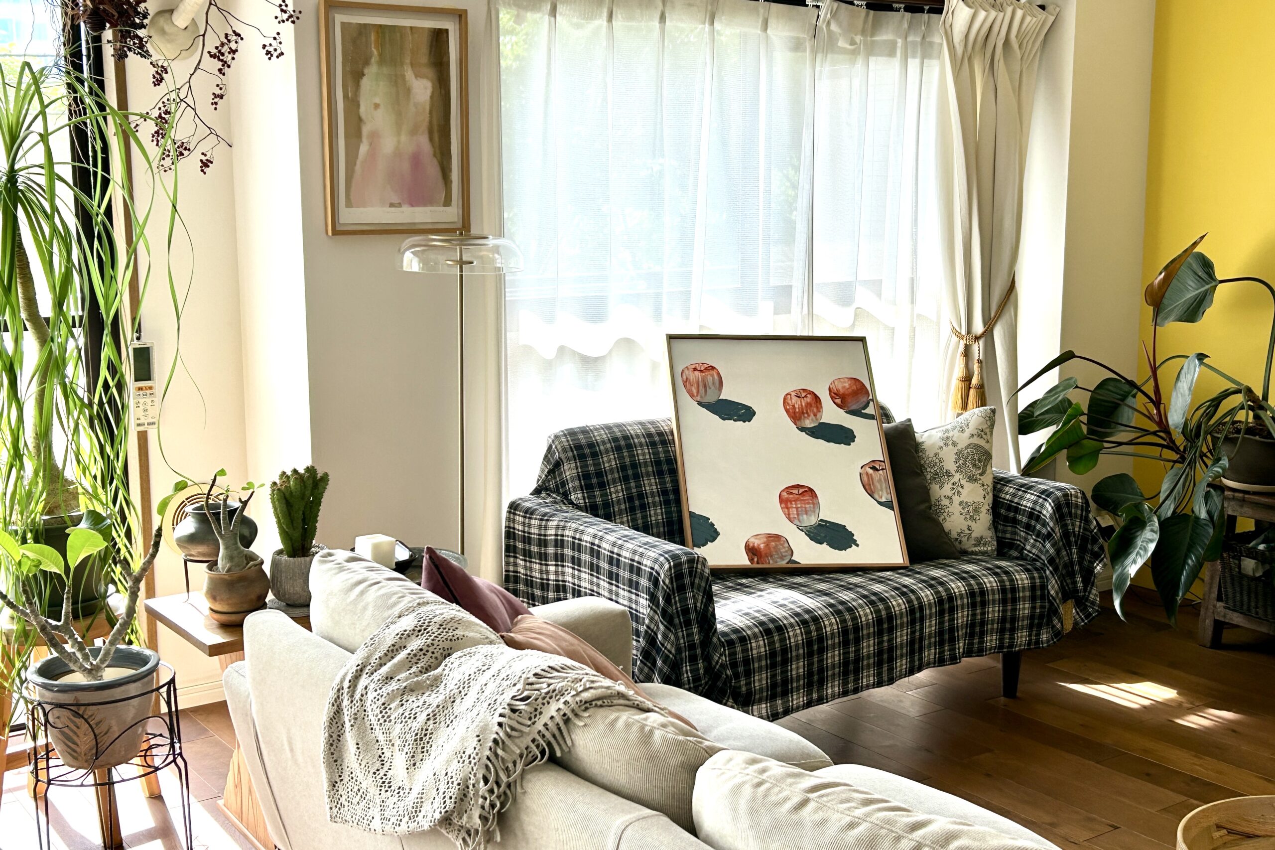 アート作品を買うという喜び | 大人のやさしいアートゼミ